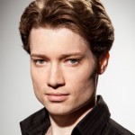 グリゴリー・バリノフ先生